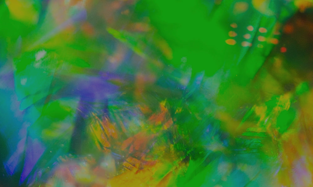 Play of Color Australia Crystal Opal