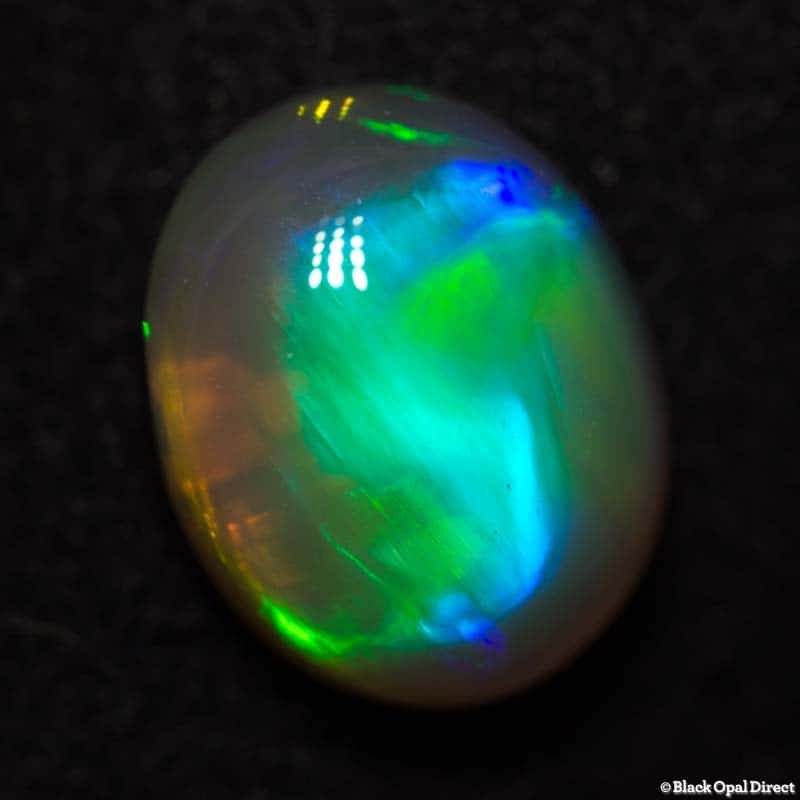 The S stone