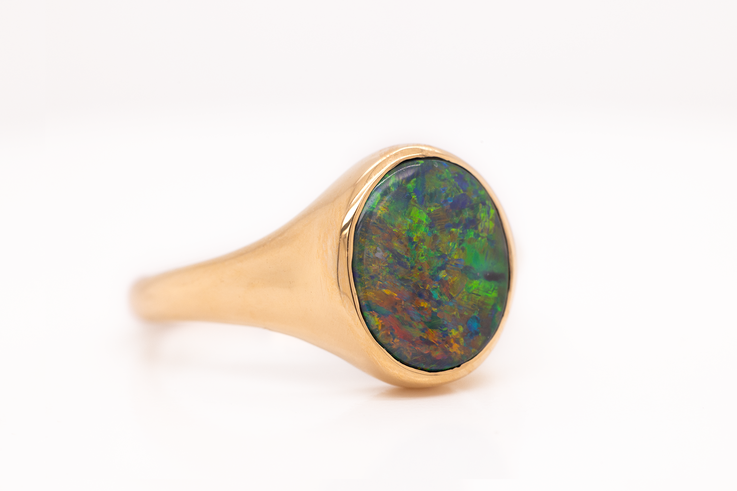 Valentina Ring - Create your own