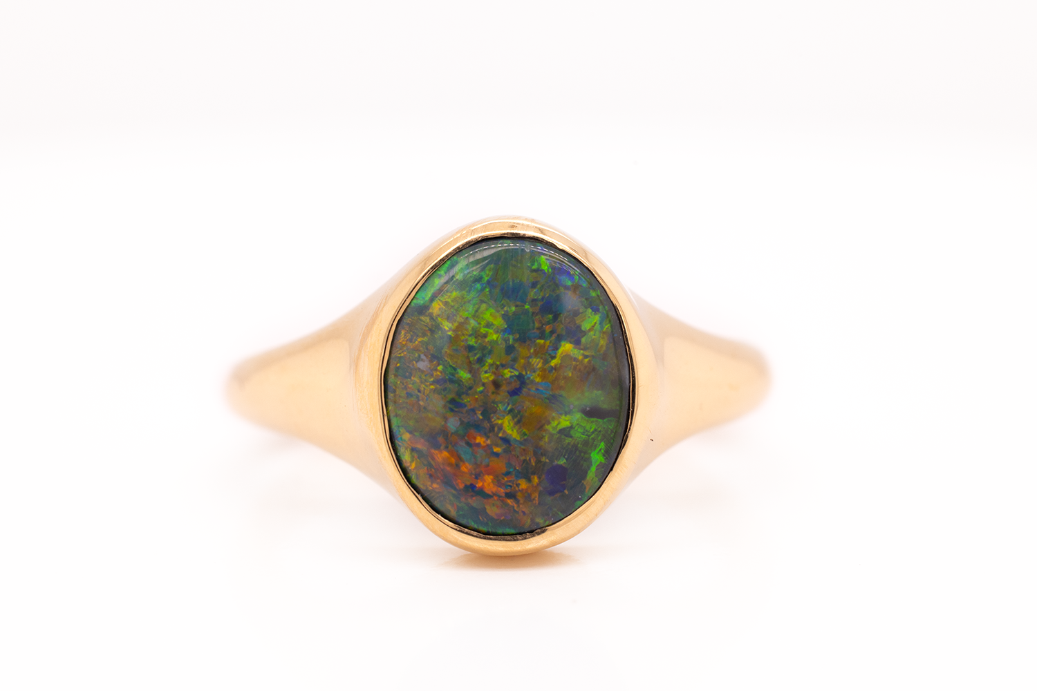 Valentina Ring - Create your own
